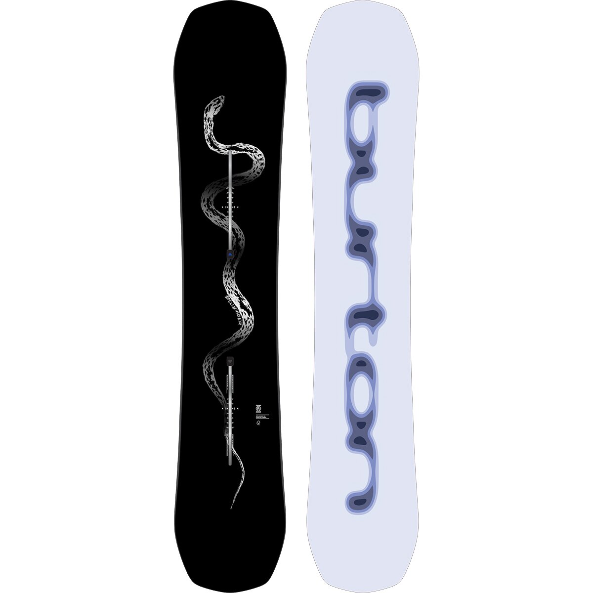 Burton AMB