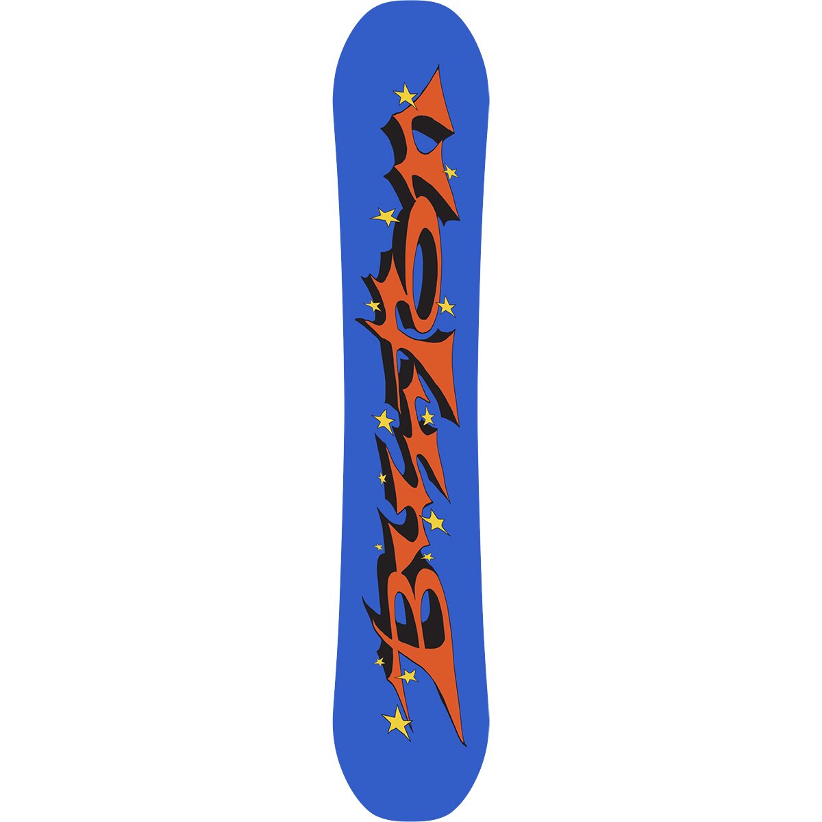 Burton Talent Scout Camber Snowboard - 2027 - Women's - Snowboard