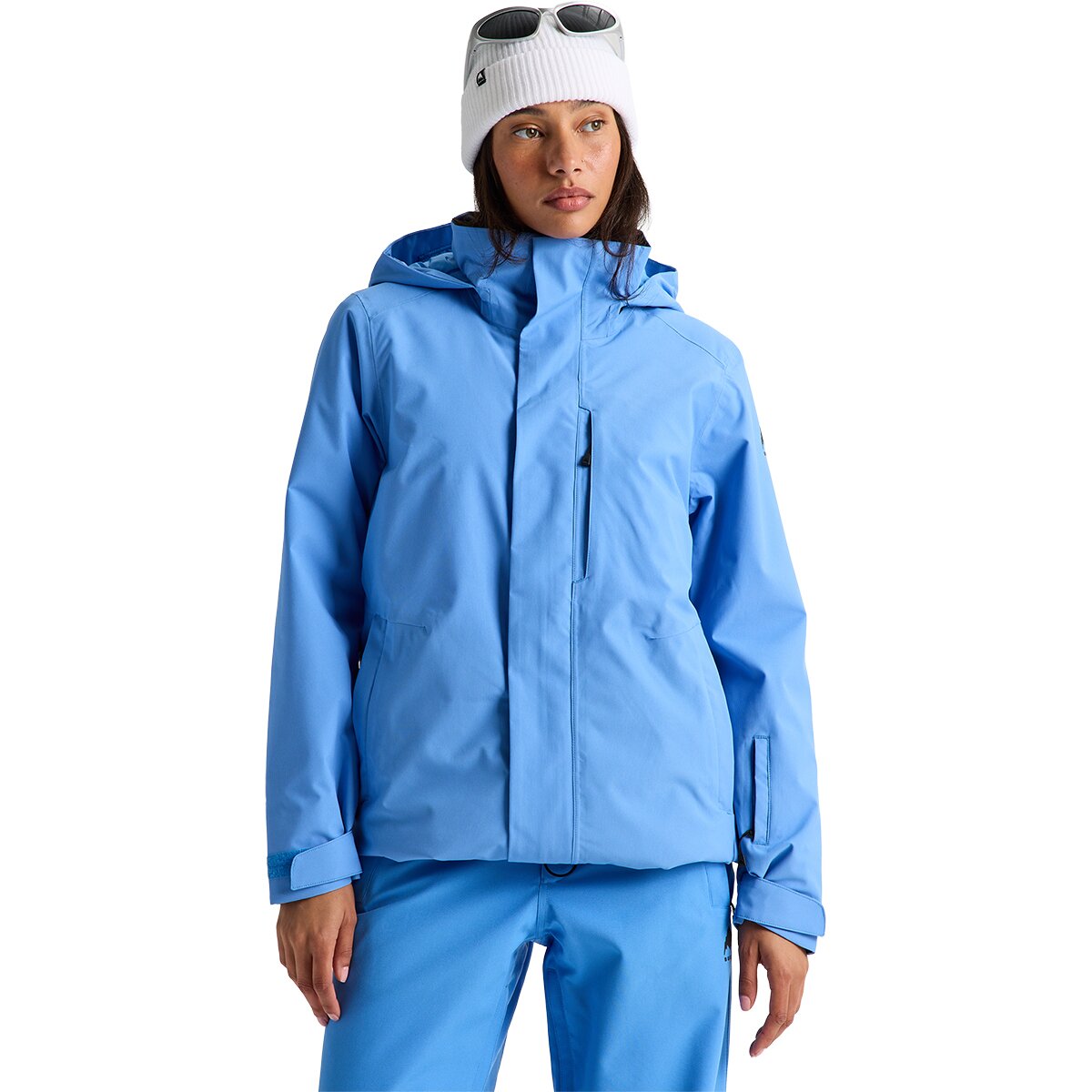 Burton Burton Jet Ridge 2L Stretch Insulated Jacket - Women's Acid Bloom, L - $259.95 at Backcountry.com