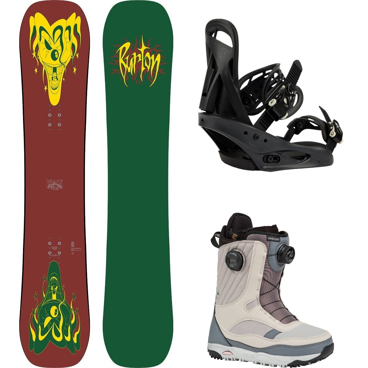 Burton Citizen