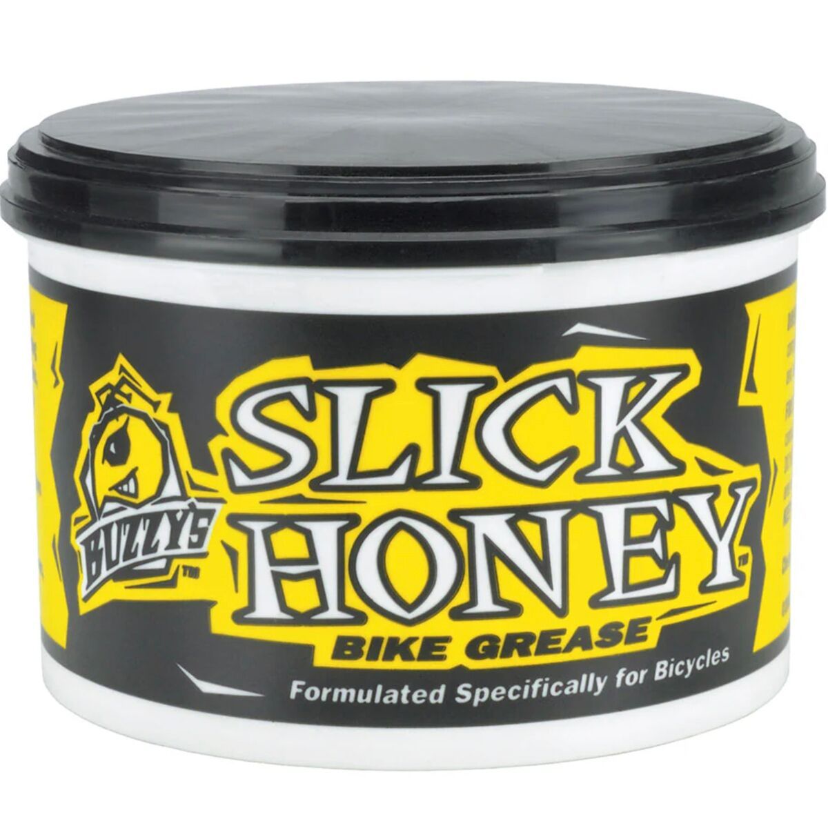 Image of Buzzy's Slick Honey Bike grease 16oz - Jar, One Size