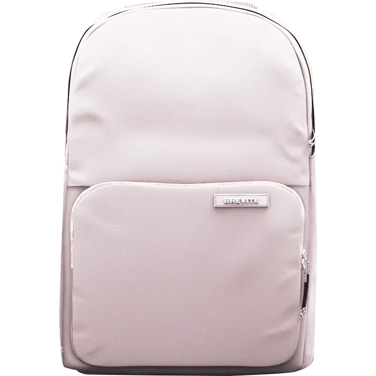 Image of Brevite The Brevite Backpack Blush Pink, One Size