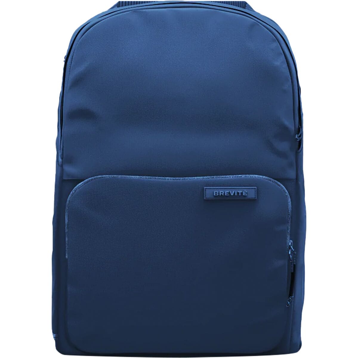 Image of Brevite The Brevite Backpack Moonlit Blue, One Size