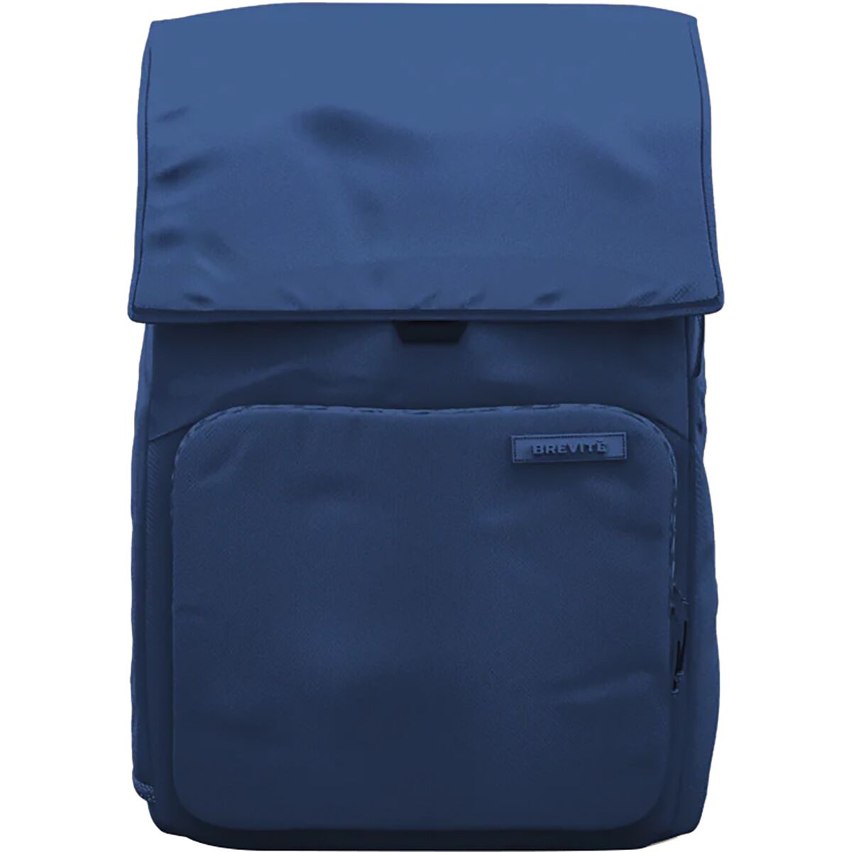 Brevite The Daily Backpack Moonlit Blue
