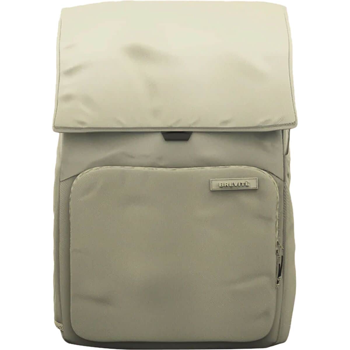 Image of Brevite The Daily Backpack Pine Green, One Size