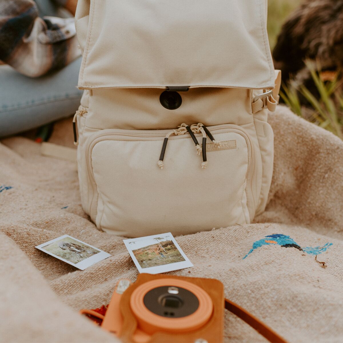 Brevite The Runner Camera Backpack Wildly low $50 price hits Brevite main image 2