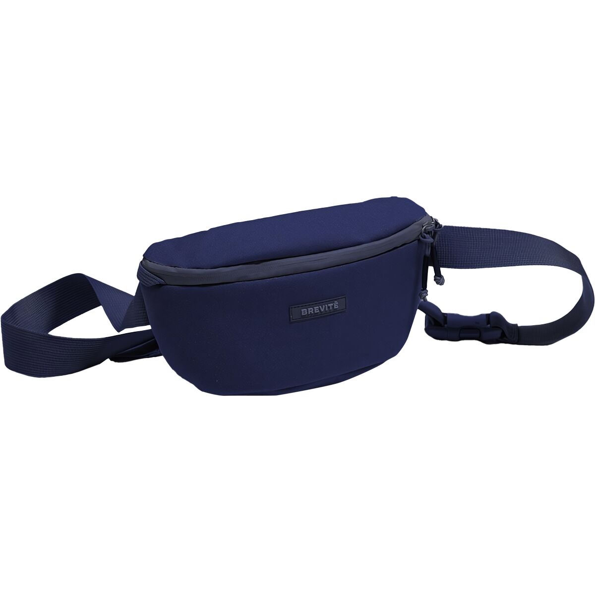 Image of Brevite The Crossbody Bag Moonlit Blue, One Size