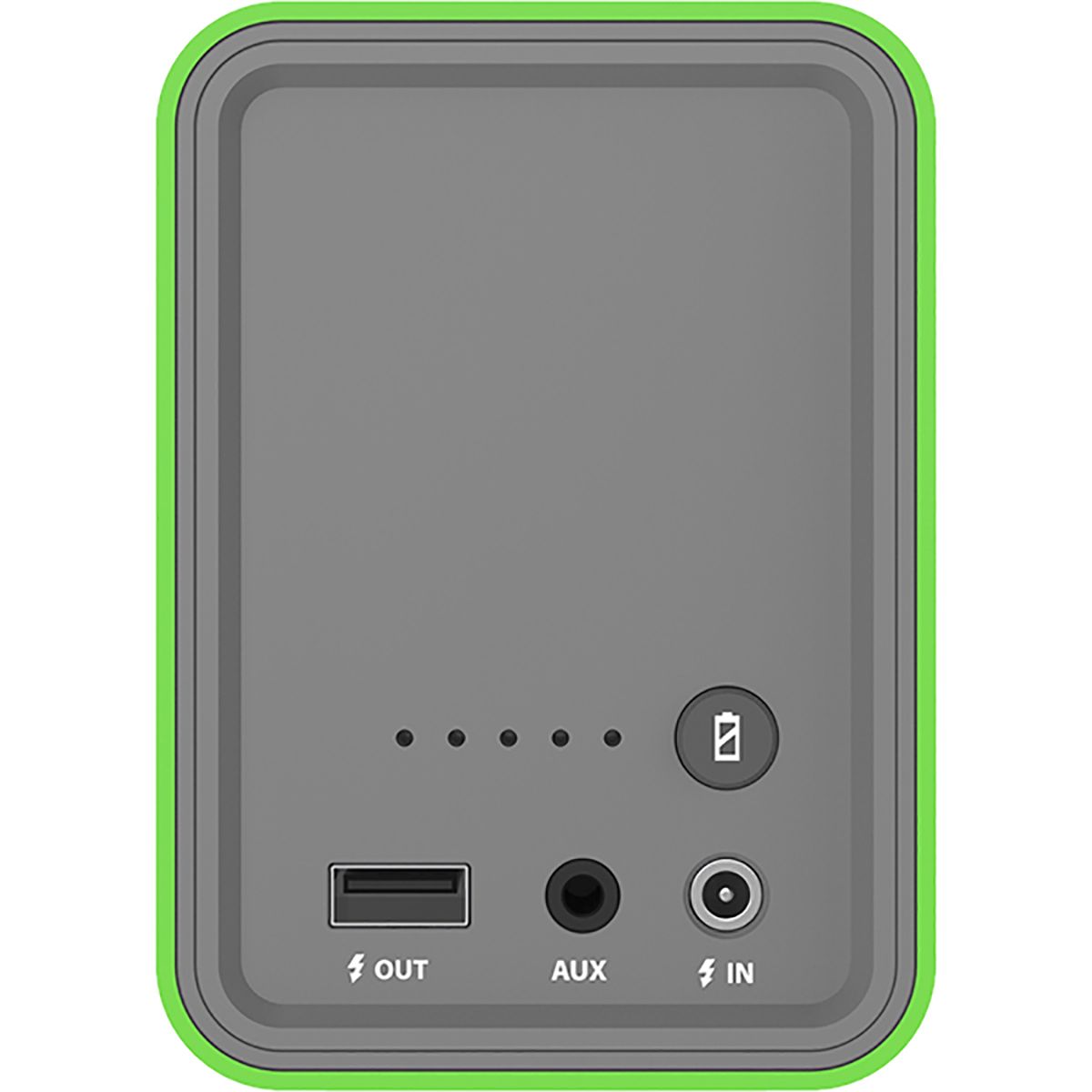 BRAVEN 805 ワイヤレススピーカー ブラック 本体 BRAVEN(ブラヴェン) ／ 805 (Black) - ポータブルBluetoothスピーカー