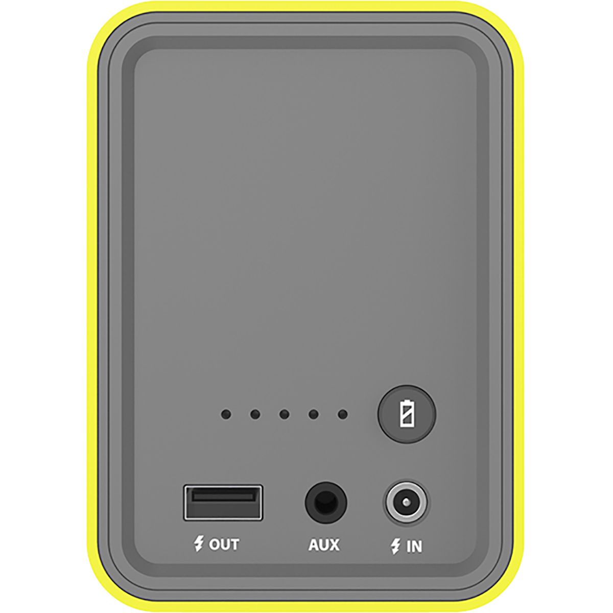 Braven 805 Portable Wireless Speaker - Accessories
