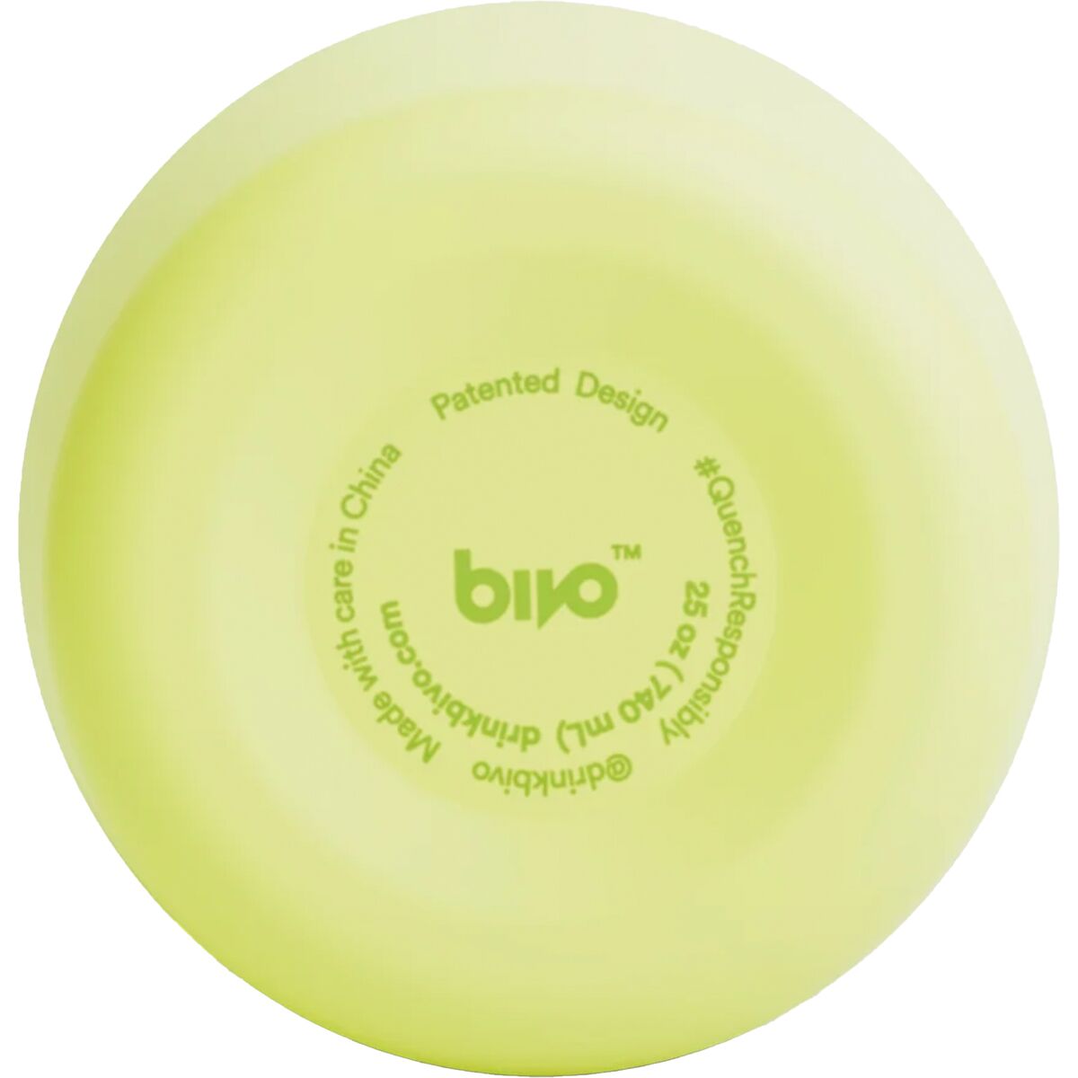 Bivo Duo 25oz Non-Insulated Bottle - Picture 16 of 44
