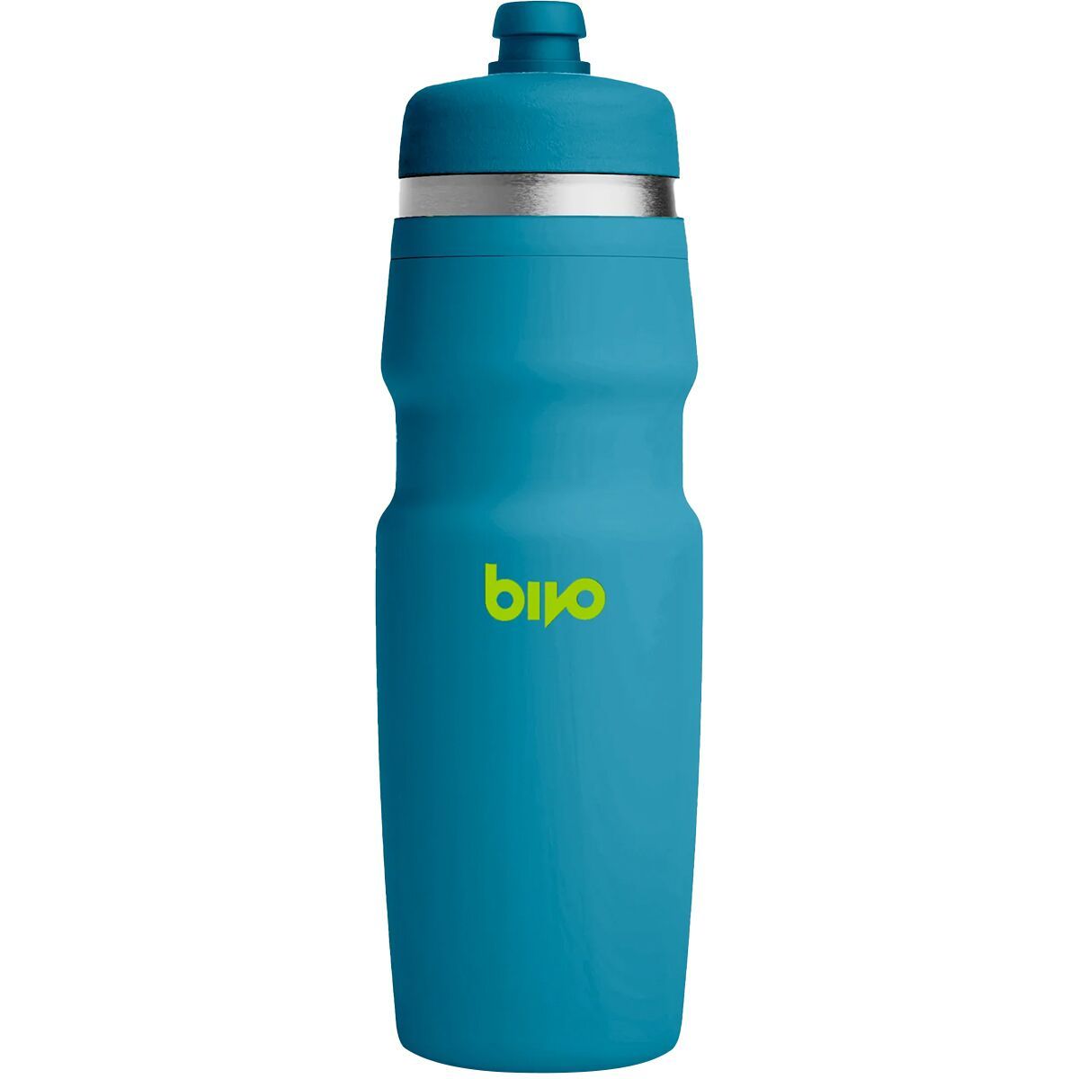 Image of Bivo Duo 25oz Non-Insulated Bottle Ocean, 25 oz