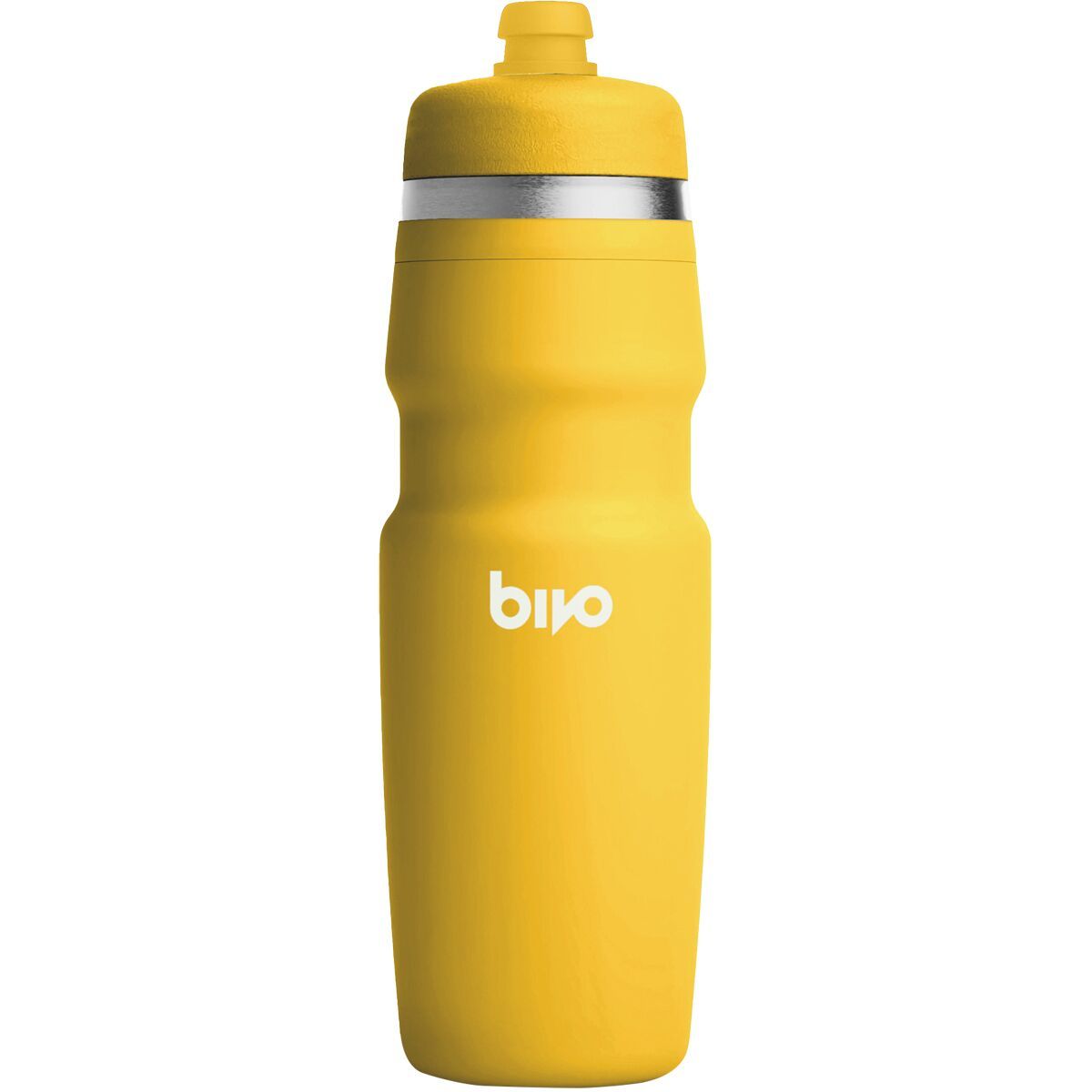 Image of Bivo Duo 25oz Non-Insulated Bottle Sunflower, One Size