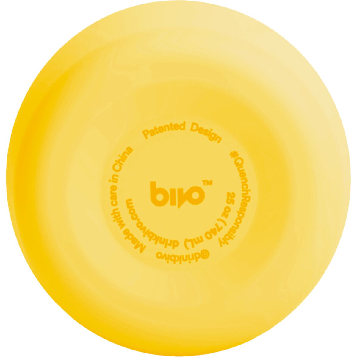 Bivo Duo 25oz Non-Insulated Bottle - Picture 32 of 44