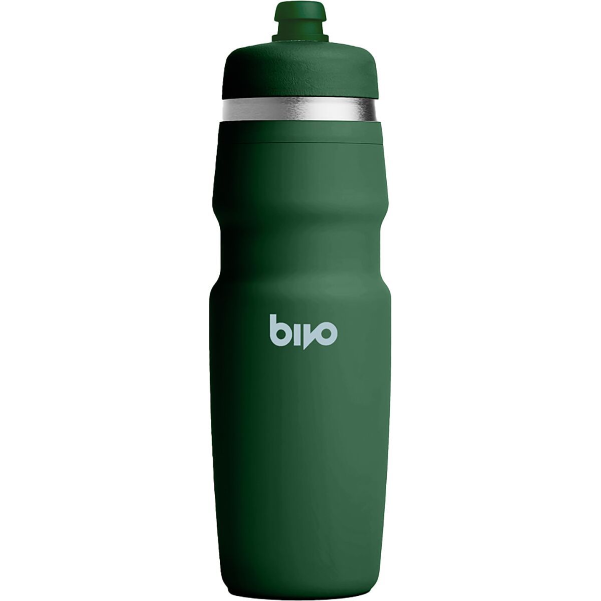 Image of Bivo Duo 25oz Non-Insulated Bottle Sweet Leaf, One Size