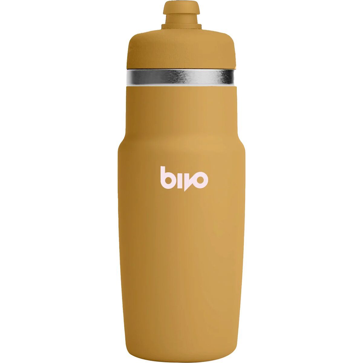 Image of Bivo Bivo One 21oz Non-Insulated Bottle Amber, 21 oz