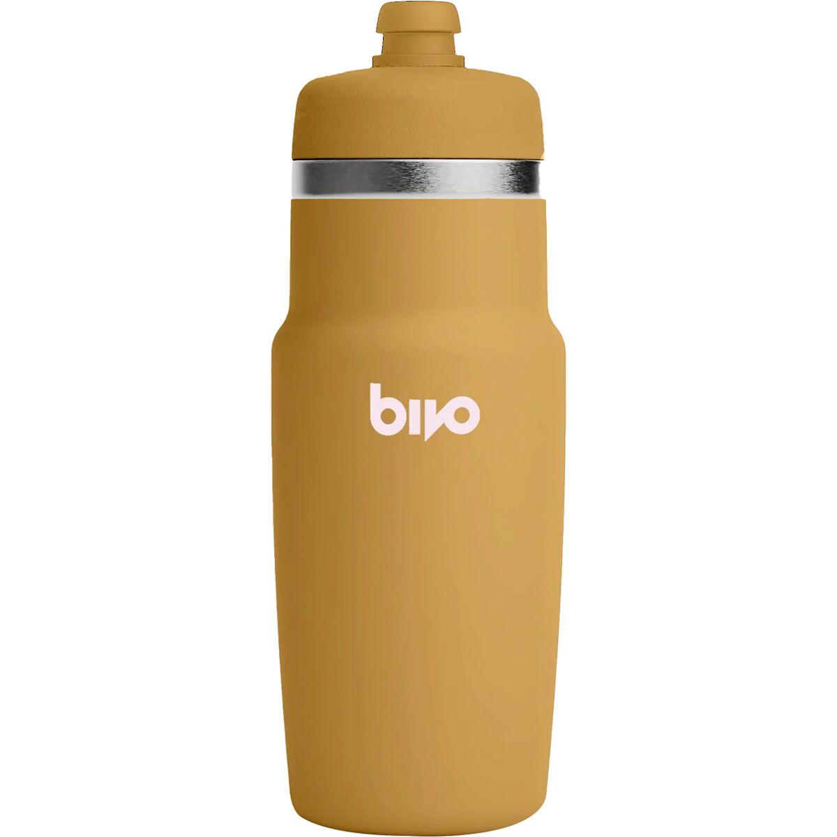 Image of Bivo Bivo One 21oz Non-Insulated Bottle Amber, 21 oz