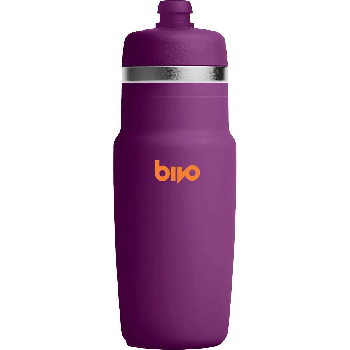 Image of Bivo Bivo One 21oz Non-Insulated Bottle Plum, One Size