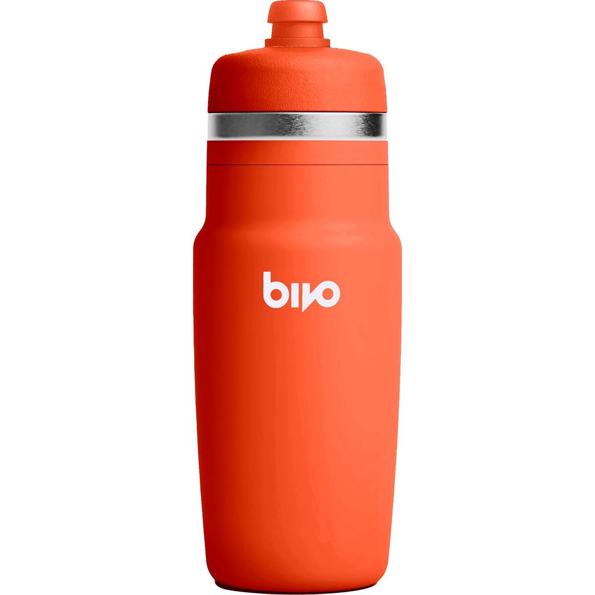 Image of Bivo Bivo One 21oz Non-Insulated Bottle Tomato, One Size