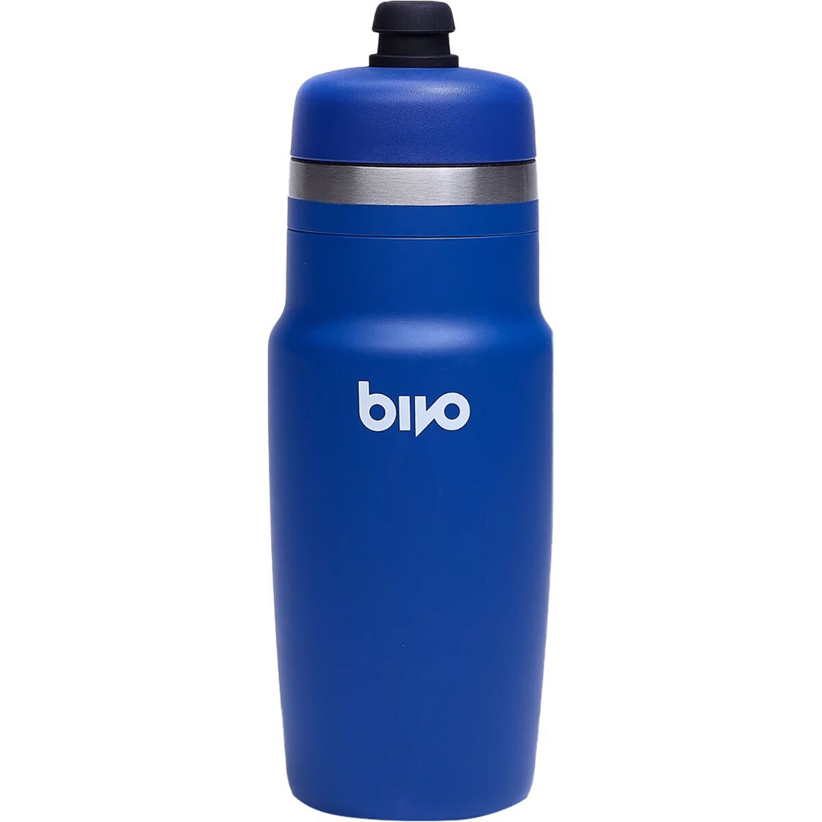 Image of Bivo Bivo One 21oz Non-Insulated Bottle True Blue, One Size