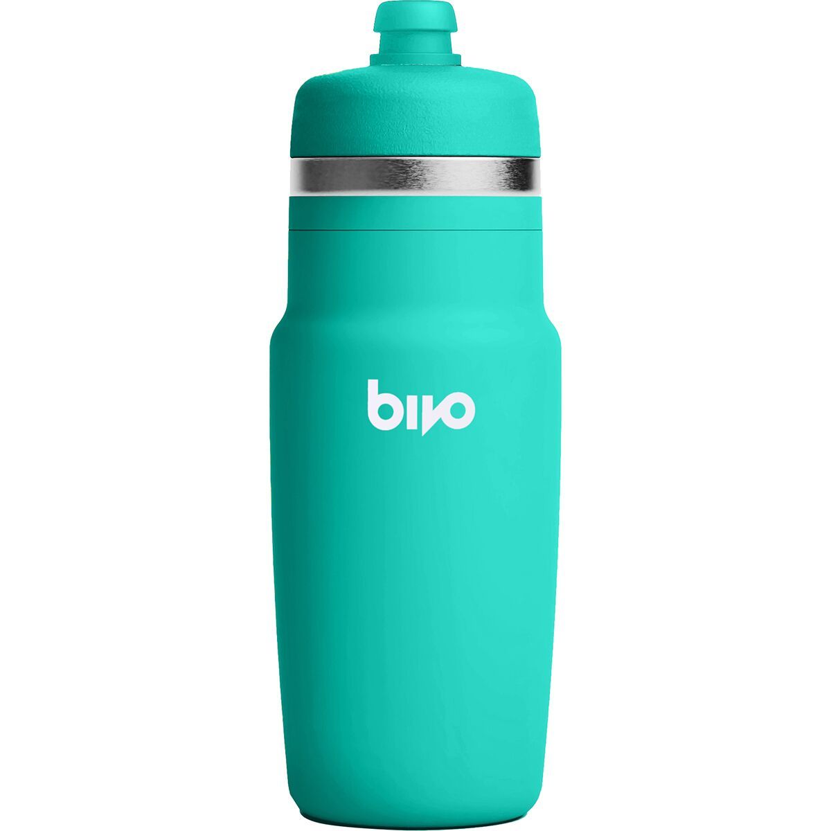 Image of Bivo Bivo One 21oz Non-Insulated Bottle Turquoise, One Size