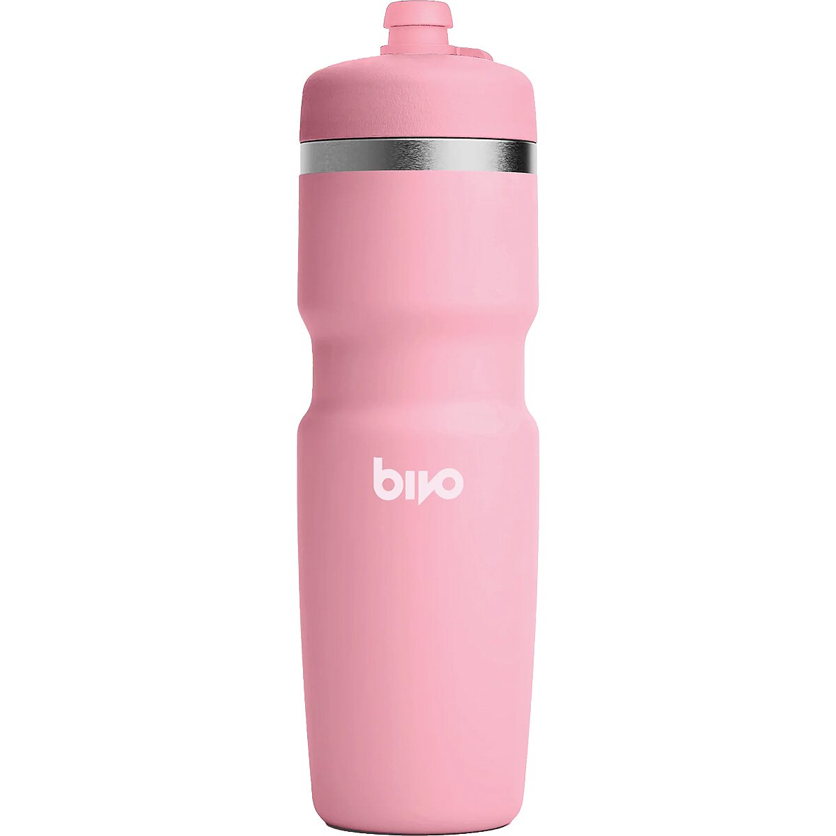 Image of Bivo Bivo Trio 21oz Insulated Bottle Bubblegum, Ventura Kitted, 21 oz