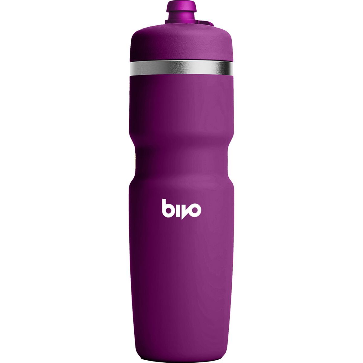 Image of Bivo Bivo Trio 21oz Insulated Bottle Grape, One Size