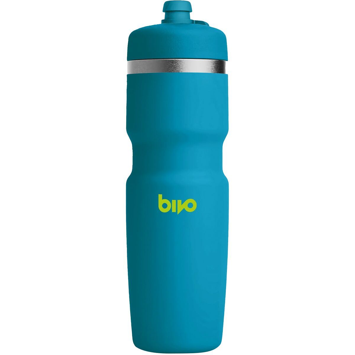 Image of Bivo Bivo Trio 21oz Insulated Bottle Ocean, 21 oz