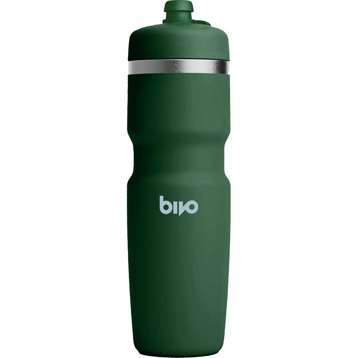 Image of Bivo Bivo Trio 21oz Insulated Bottle Sweet Leaf, One Size