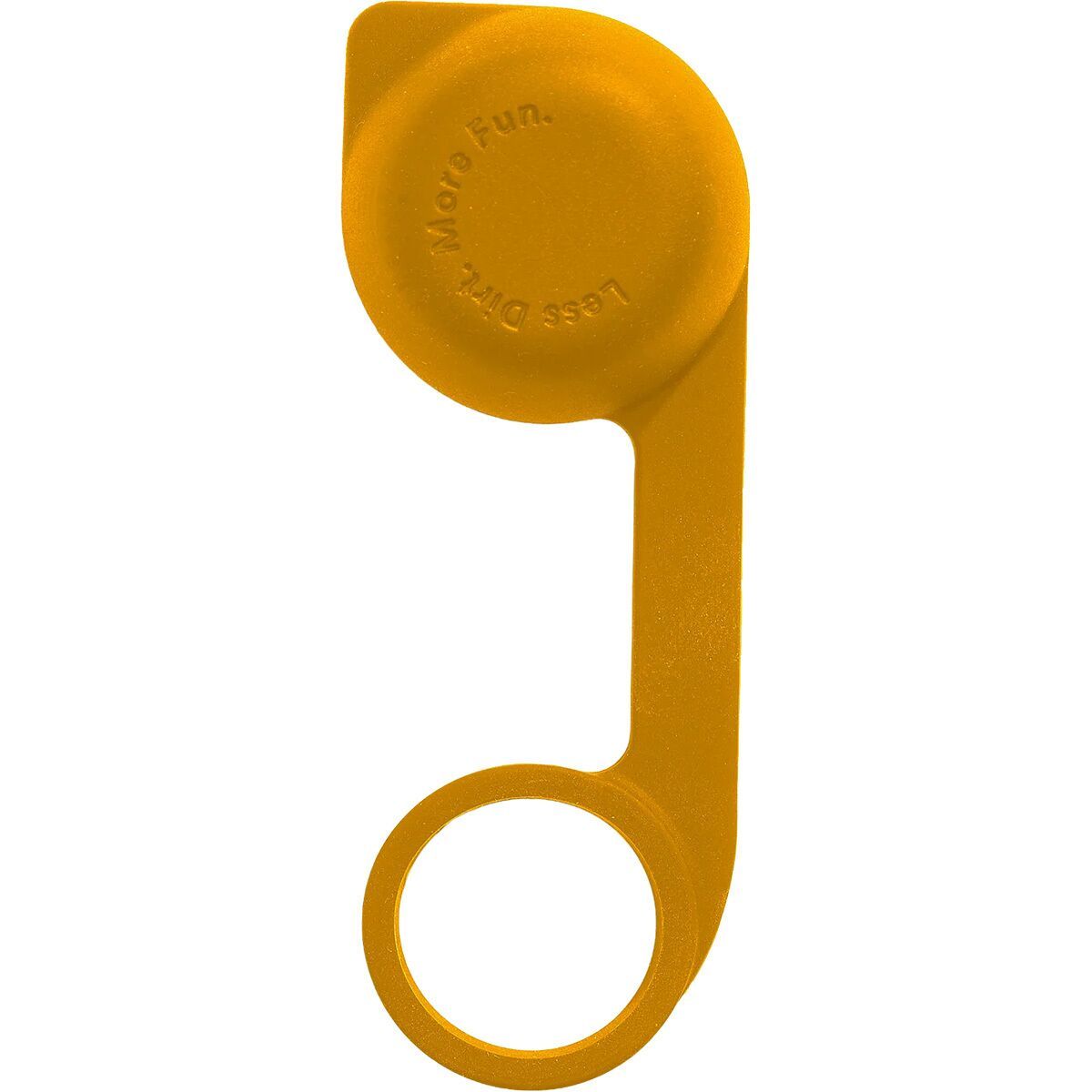 Image of Bivo Dusty The Dirt Cap Amber, One Size