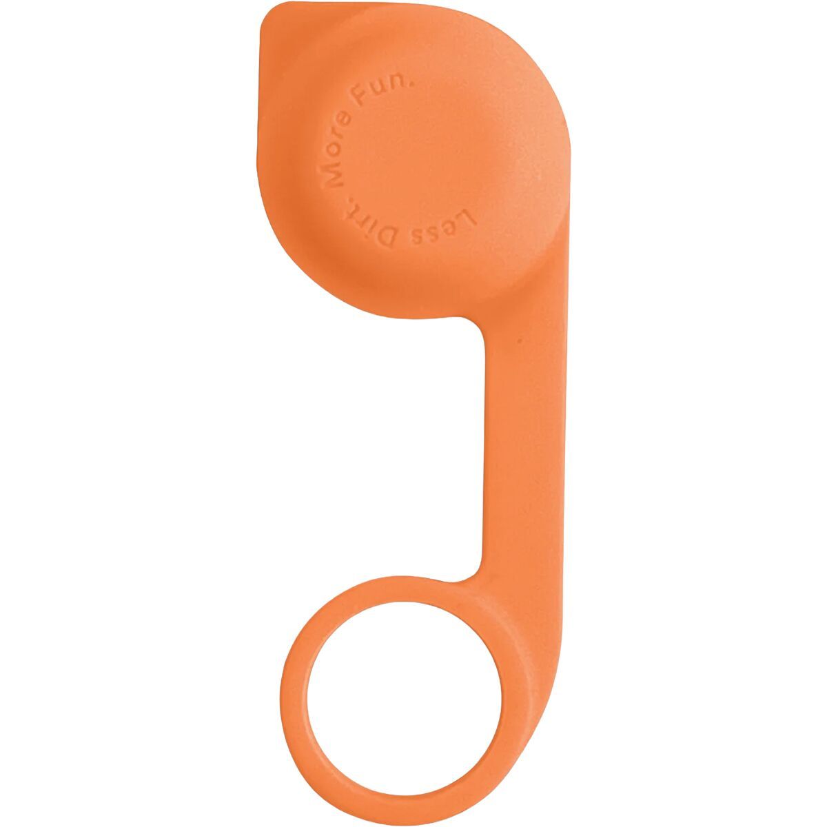 Image of Bivo Dusty The Dirt Cap Apricot, One Size