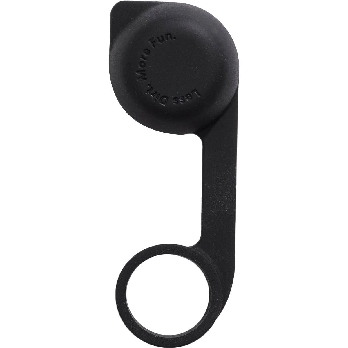 Image of Bivo Dusty The Dirt Cap Black, One Size