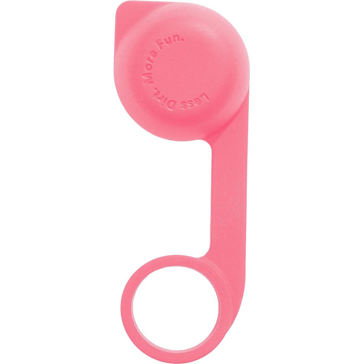 Image of Bivo Dusty The Dirt Cap Dusty Pink, One Size