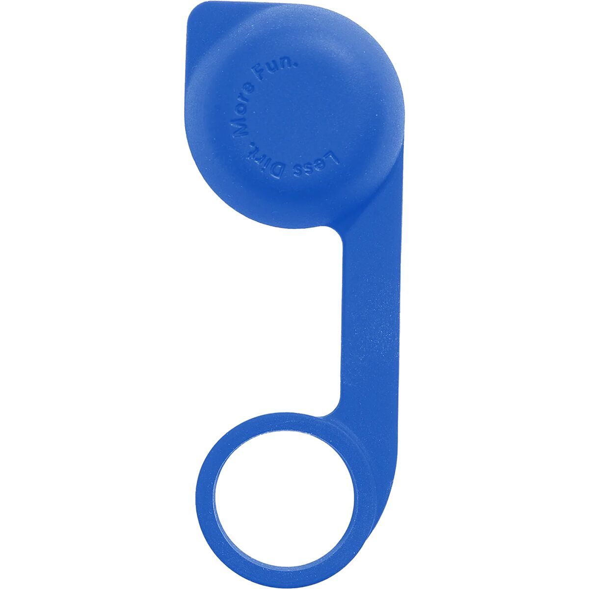 Image of Bivo Dusty The Dirt Cap True Blue, One Size