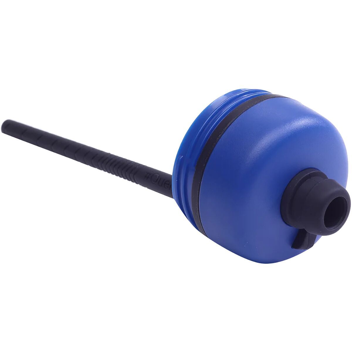 Image of Bivo Gravity Flow Lid True Blue, L