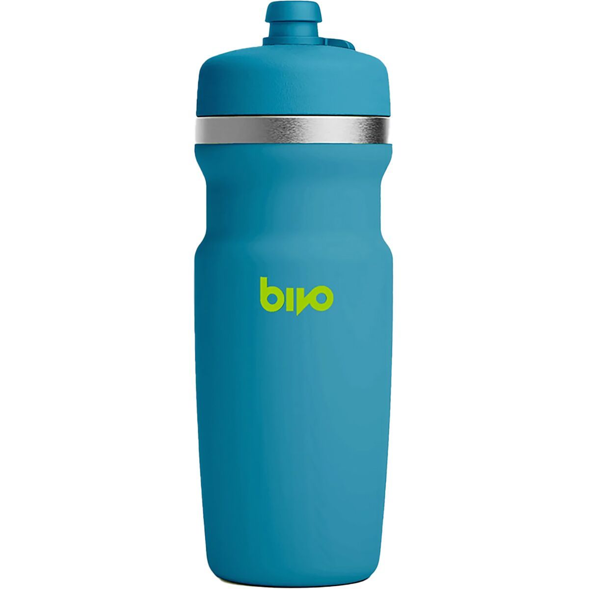 Image of Bivo Trio Mini 17oz Insulated Bottle Ocean, 17 oz
