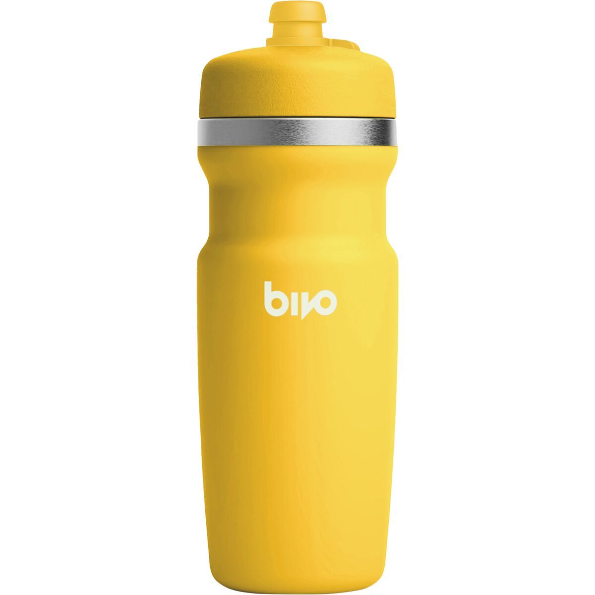 Image of Bivo Trio Mini 17oz Insulated Bottle Sunflower, One Size
