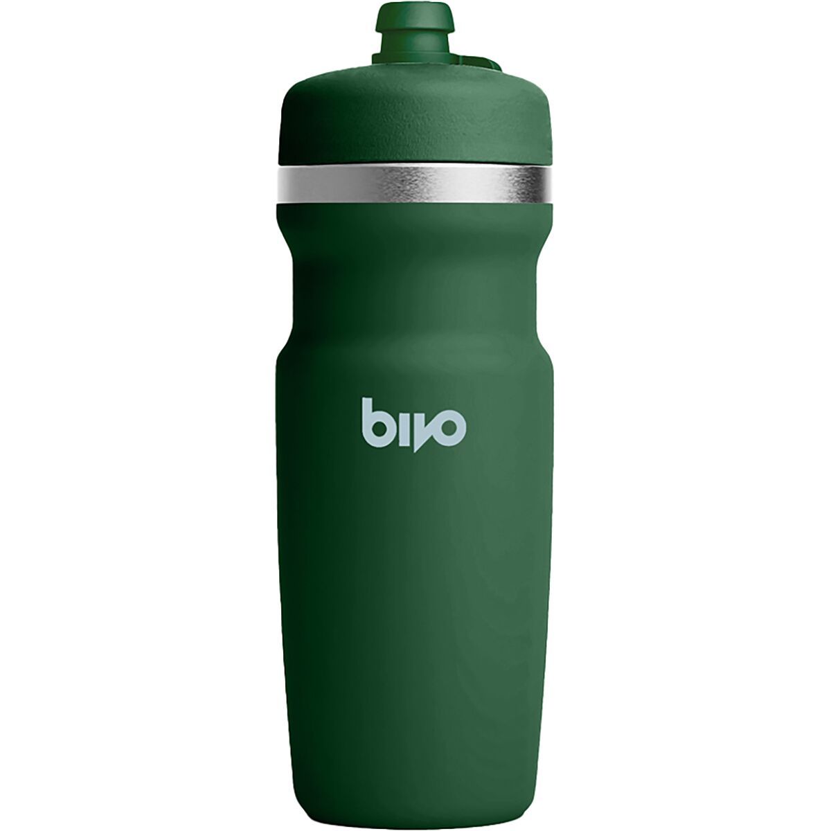 Image of Bivo Trio Mini 17oz Insulated Bottle Sweet Leaf, One Size