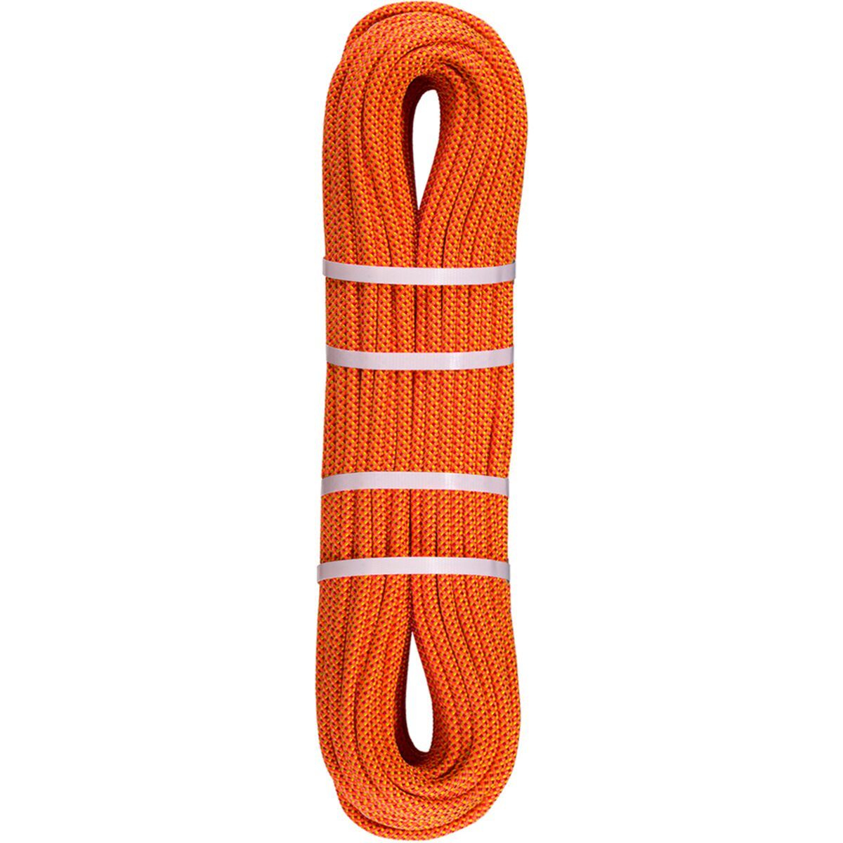 Image of BlueWater Canyonator Canyoneering Rope - 9mm Orange Mix, 65m