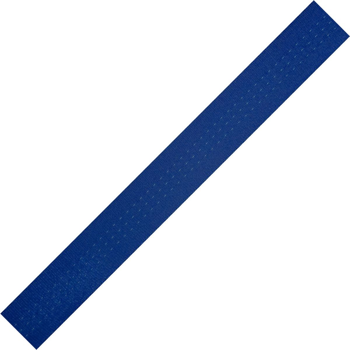 BlueWater Tubular Climb-Spec Webbing - 1in Royal Blue, 100yd