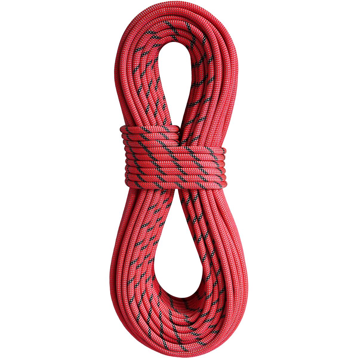 BlueWater BlueWater Xenon Climbing Rope - 9.2mm Green/Black, 60m