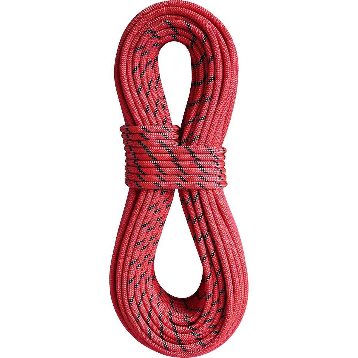 BlueWater BlueWater Xenon Double Dry Climbing Rope - 9.2mm Blue/Black, 60m