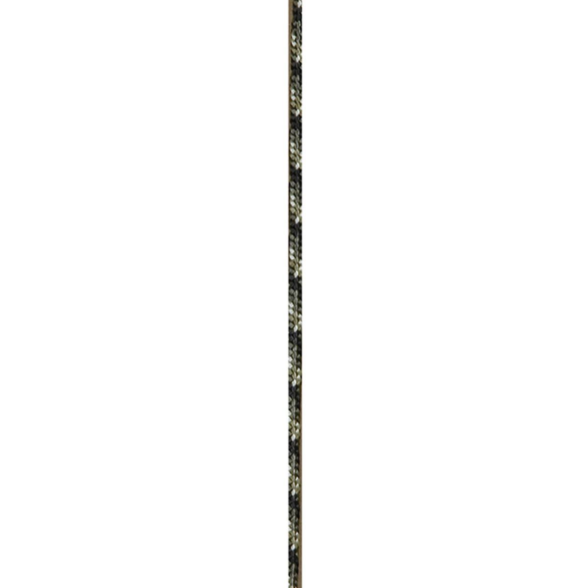 Image of BlueWater Pre Cut Accessory Cord - 3mm Camo, 50ft