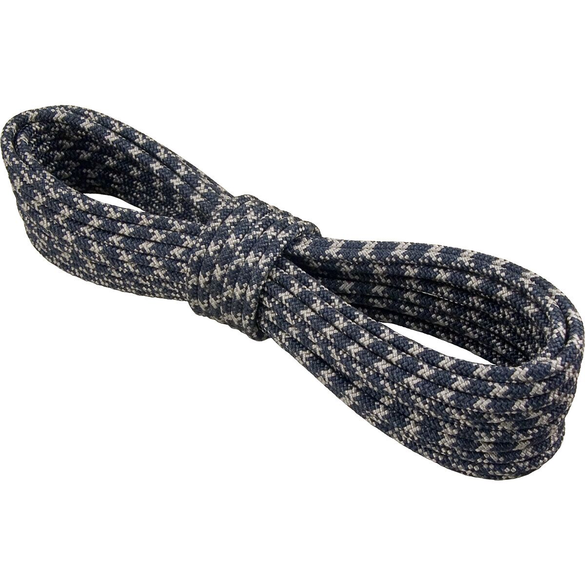 BlueWater BlueWater Pre Cut Accessory Cord - 6mm Navy Pattern, 50ft