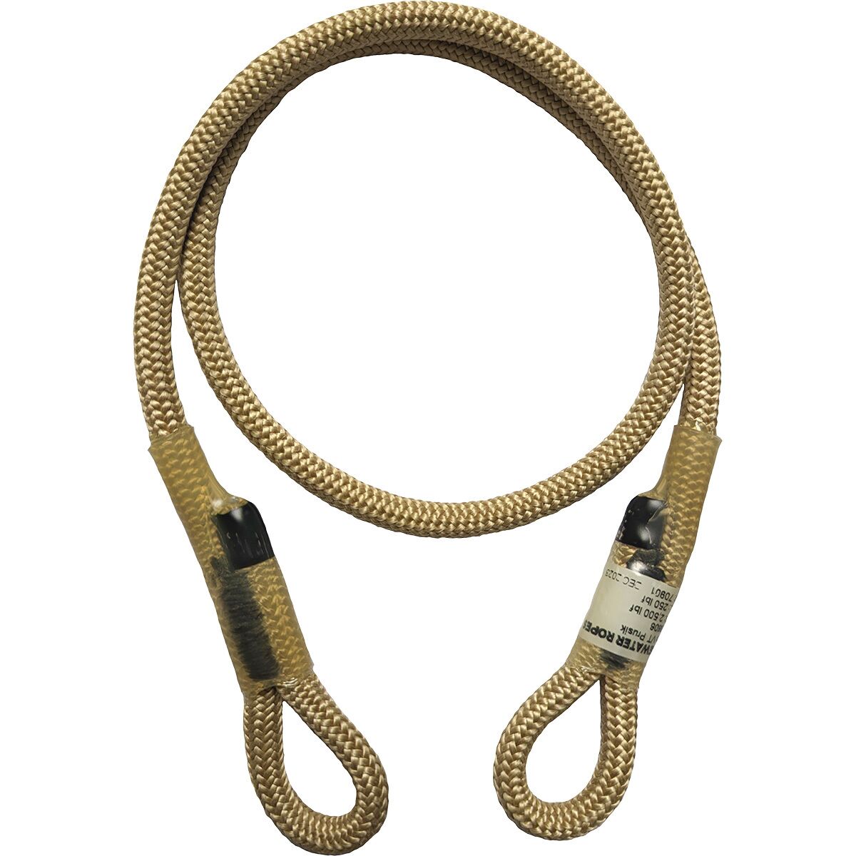 Image of BlueWater VT Prusik - 7mm One Color, One Size
