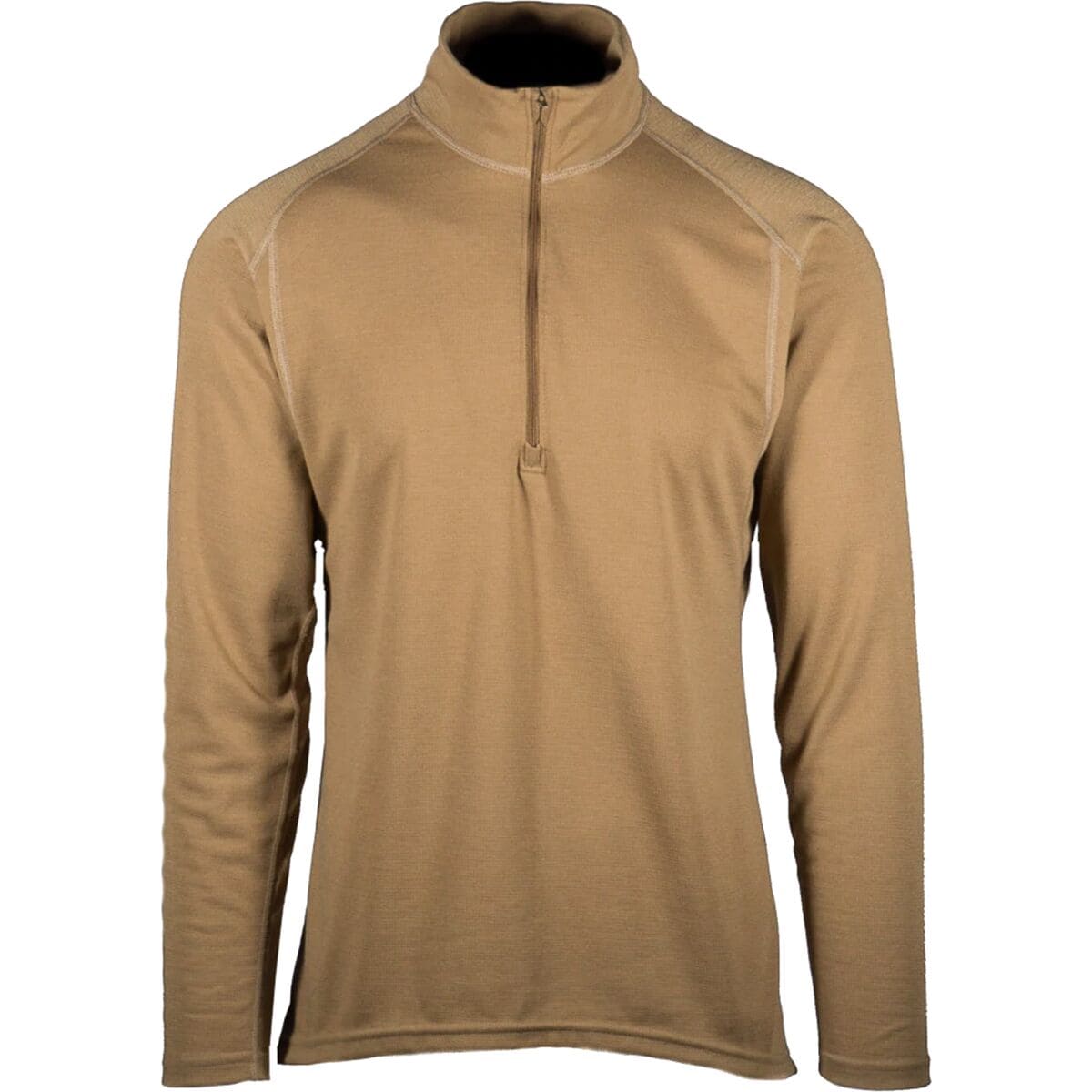 Beyond Clothing A1 Powerwool Pullover - Men's
