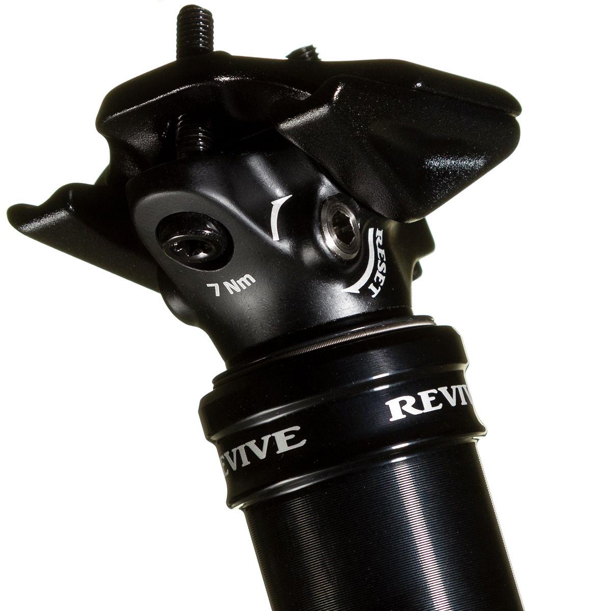bike yoke review