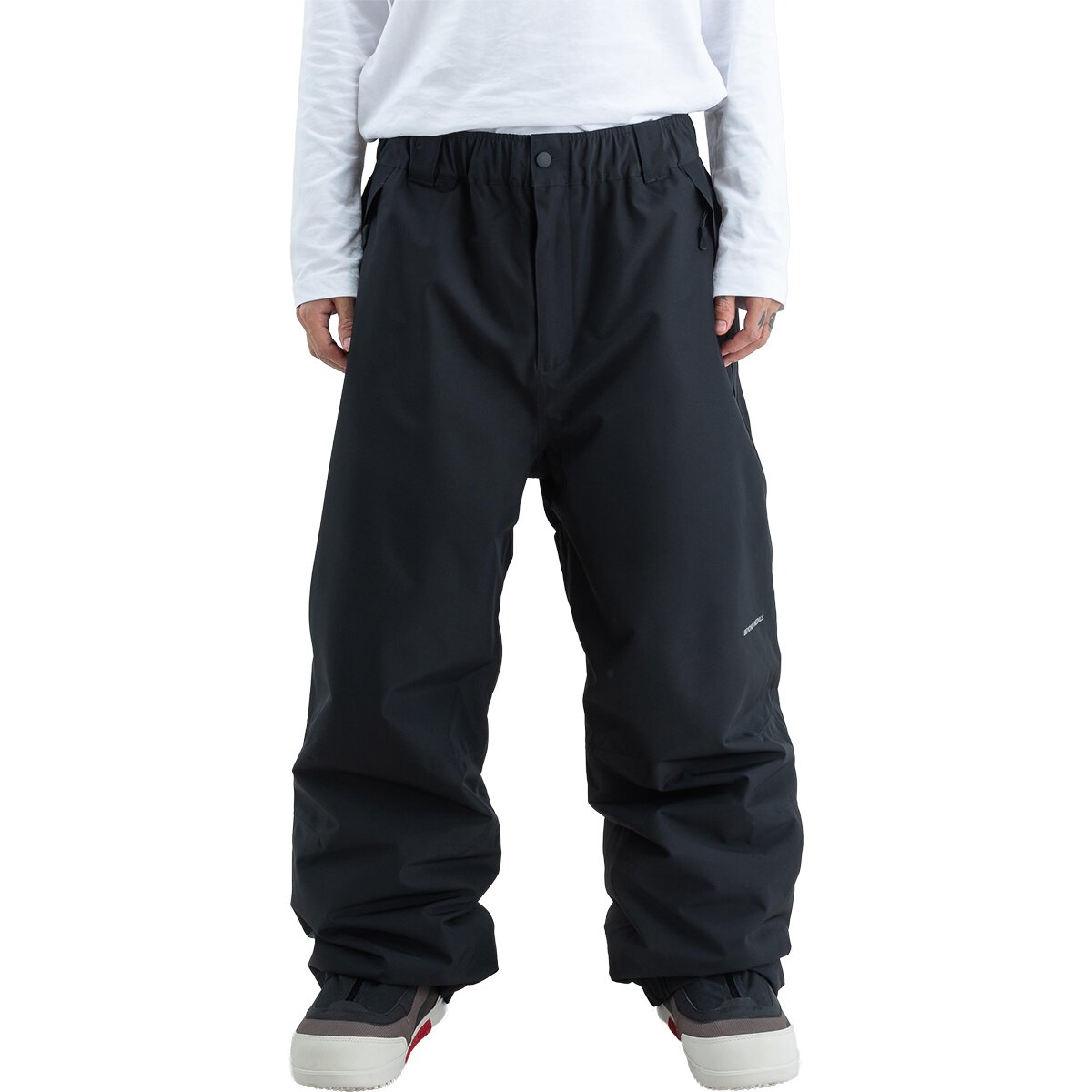 Beyond Medals Nostalgia 2L Pant Black, L