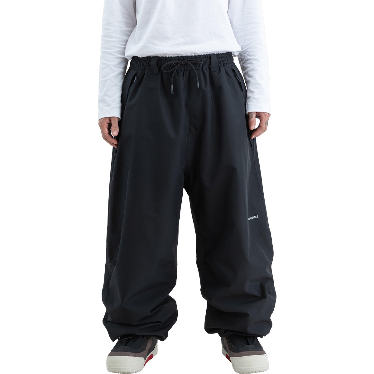 Image of Beyond Medals Park Pant Black, L