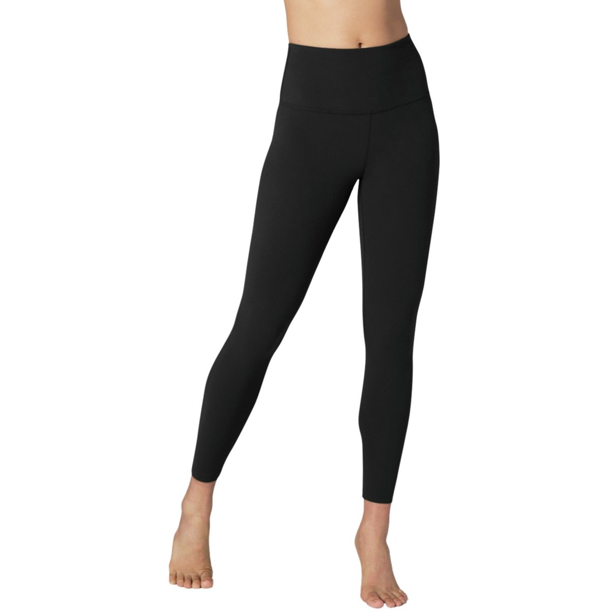 Beyond Yoga Caught In The Midi High Waisted Legging - Women's product image