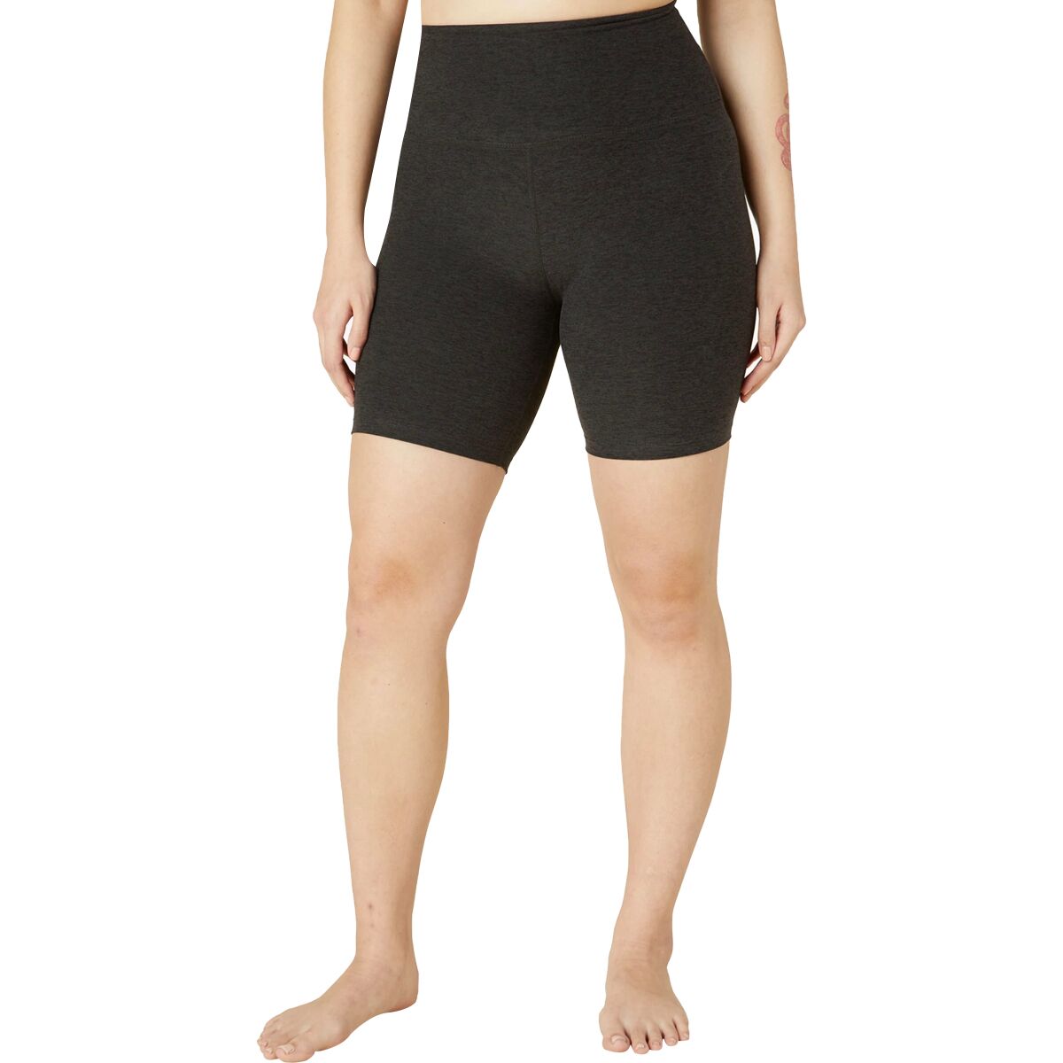 Beyond Yoga Spacedye High Waisted Biker Short - Women's product image